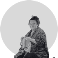 olga trusková Romana Kolářová